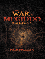 The War of Megiddo