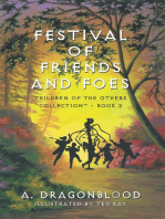 Festival of Friends and Foes: Children of the Others Collection™ - Book 2