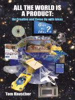 All the World Is a Product: