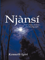 Njànsí