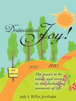 Destination: Joy!