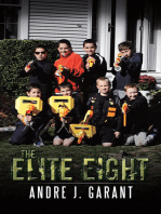 The Elite Eight