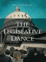 The Legislative Dance