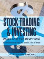 Stock Trading & Investing Made Easy for Beginners