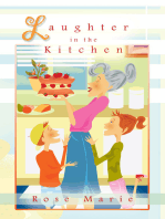 Laughter in the Kitchen