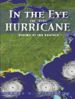 In the Eye of the Hurricane: Storms of the Century