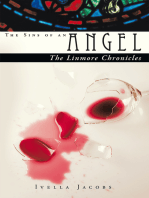 The Sins of an Angel: The Linmore Chronicles