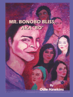 Mr. Bonobo Bliss