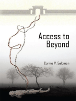 Access to Beyond