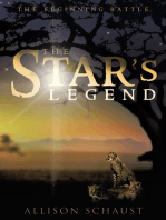 The Star's Legend: The Beginning Battle