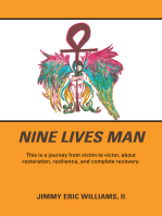 Nine Lives Man