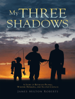 My Three Shadows