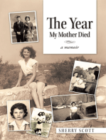 The Year My Mother Died: A Memoir