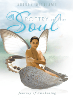 Poetry of the Soul: Journey of Awakening