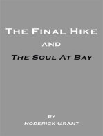 The Final Hike and the Soul at Bay