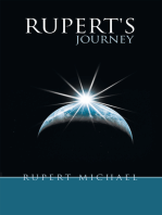 Rupert's Journey