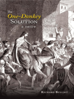 The One-Donkey Solution
