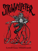 Struwwelpeter: As Imagined and Illustrated By