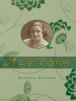 A Life Different