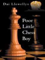 Poor Little Chess Boy