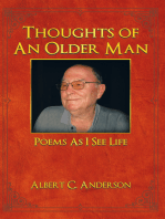 Thoughts of an Older Man: Poems as I See Life
