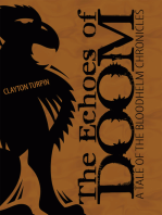 The Echoes of Doom: A Tale of the Bloodhelm Chronicles