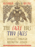 The Eagle Has Two Faces