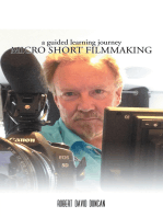 Micro Short Filmmaking