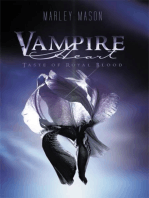 Vampire Heart: Taste of Royal Blood