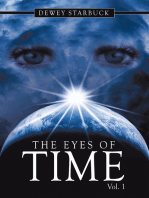 The Eyes of Time: Vol. 1