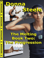 The Progression - Book Two