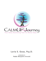 Calmup® Journey