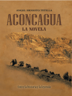 Aconcagua: La Novela