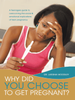 Why Did You Choose to Get Pregnant?