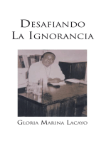 Desafiando La Ignorancia: Biografía Del Doctor Alfonso Lacayo Sánchez Primer Médico Garífuna De Honduras