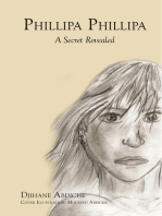 Phillipa Phillipa: A Secret Revealed
