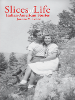 Slices of Life: Italian-American Stories