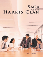 Saga of the Harris Clan