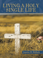 Living a Holy Single Life