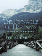 The Pinnacle of Holiness: 16 Degrees to Perfection