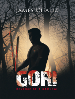 Gori: Revenge of a Samurai