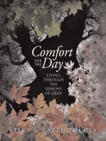 Comfort for the Day: Living Through the Seasons of Grief