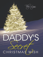 Daddy's Secret Christmas Wish