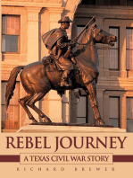 Rebel Journey