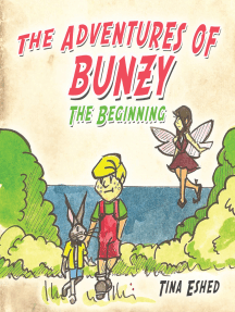 The Adventures of Bunzy by Tina Eshed - Ebook | Scribd