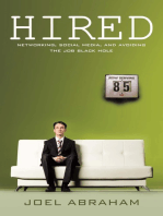 Hired!