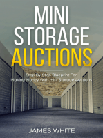 Mini Storage Auctions