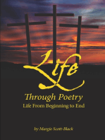 Life Through Poetry: Life from Beginning to End