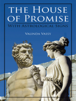 The House of Promise: With Astrological Signs
