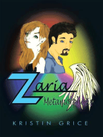 Zaria: Metamorphosis